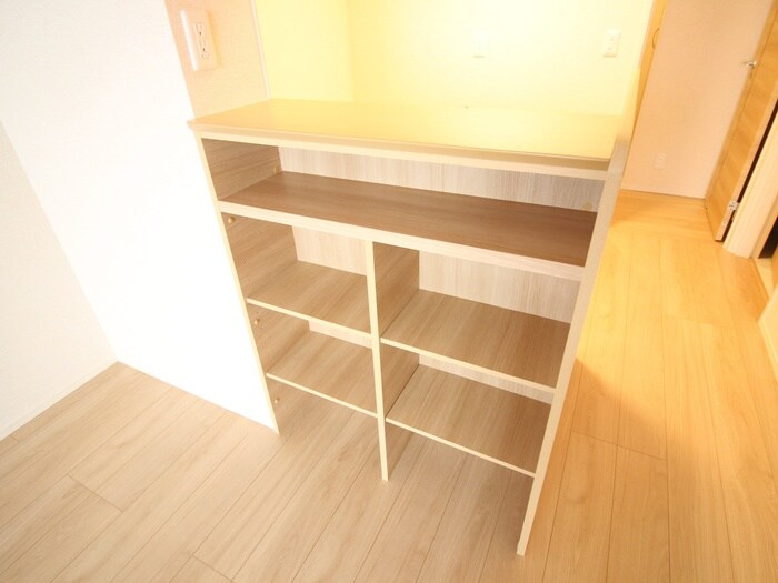 物件内観写真16　(収納)