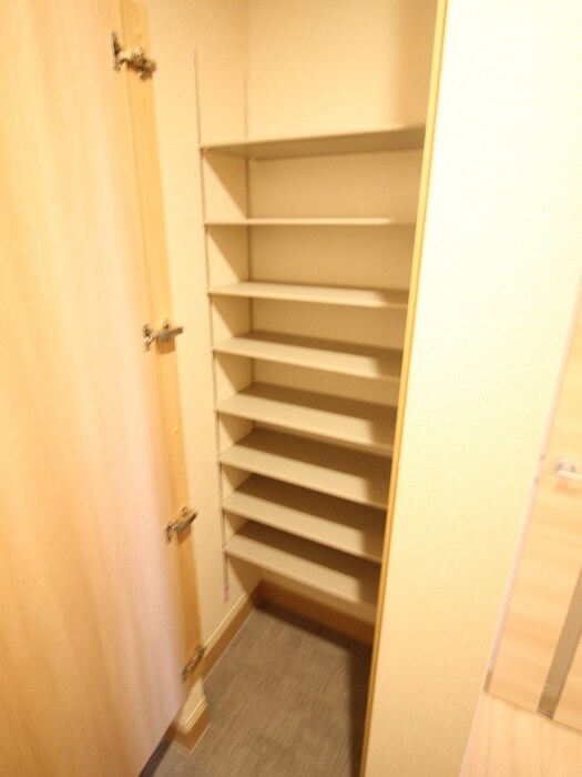 物件内観写真17　(靴箱)