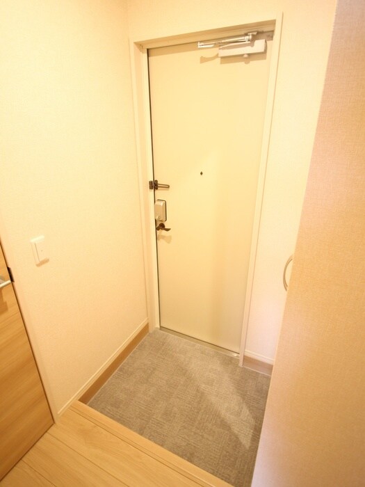 物件内観写真18　(靴箱)