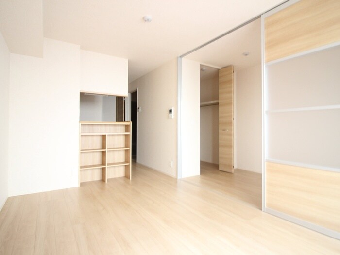 物件内観写真22　(居室)