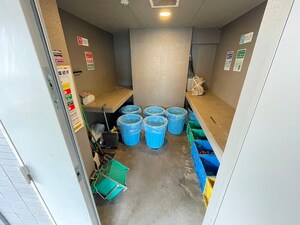 ルーブル清澄白河（５０３）外観写真