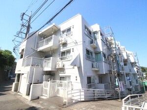 ヴェラハイツ長後（103）外観写真