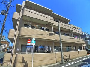 ヴィラージュＫ外観写真