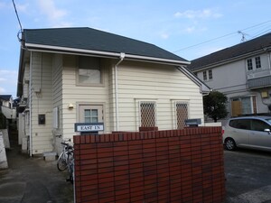 ＥＡＳＴ　ＩＮ外観写真