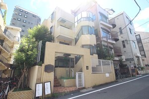 メゾン・ド・エテ－ル(211)外観写真