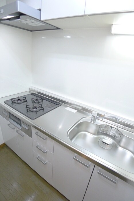 物件内観写真7　(キッチン)