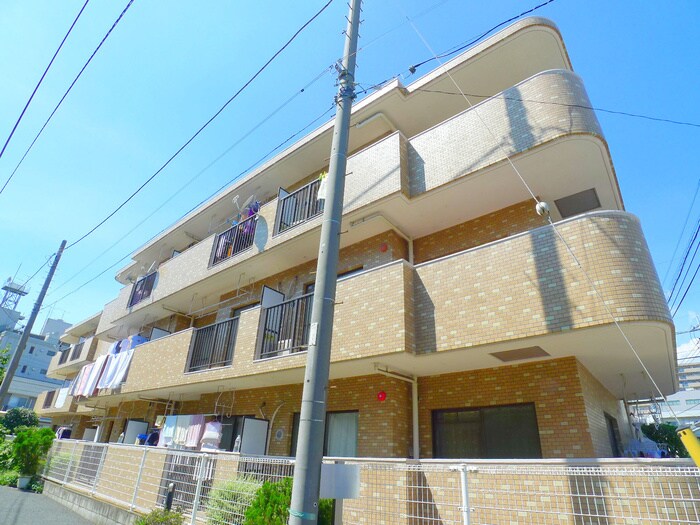 物件外観写真3　(建物設備)