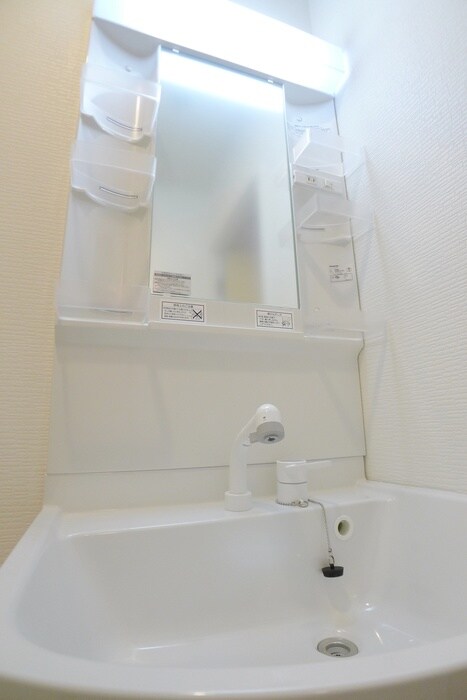 物件内観写真11　(洗面)