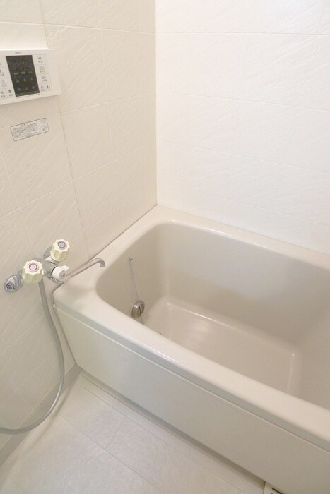 物件内観写真12　(バス／シャワールーム等)