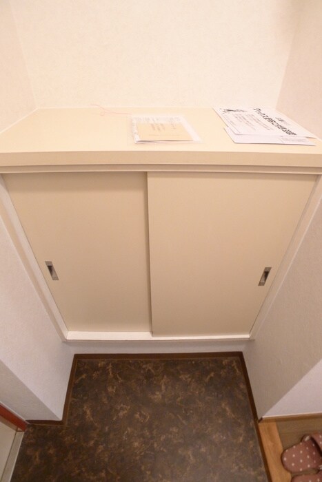 物件内観写真20　(靴箱)