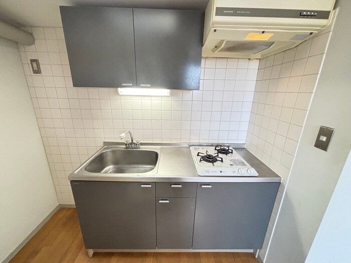 物件内観写真8　(キッチン)
