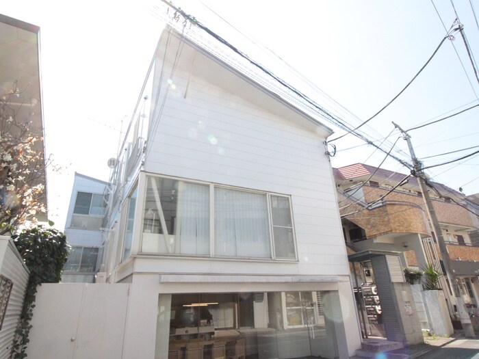 物件外観写真4　(外観写真)