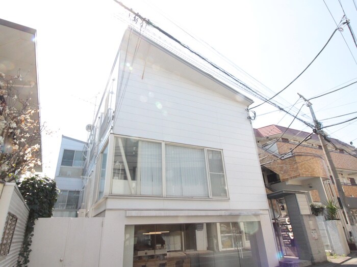 物件外観写真5　(外観写真)