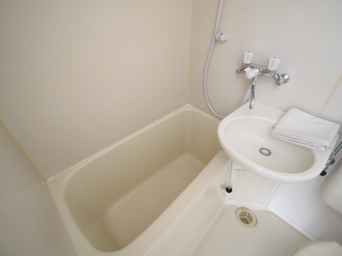 物件内観写真13　(洗面)