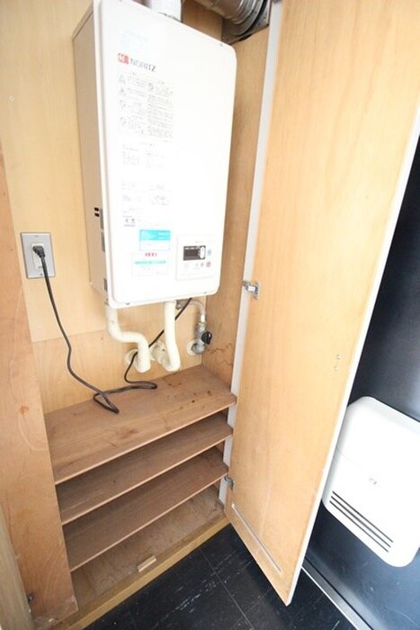 物件内観写真19　(靴箱)