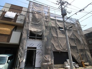Granty Aoi外観写真