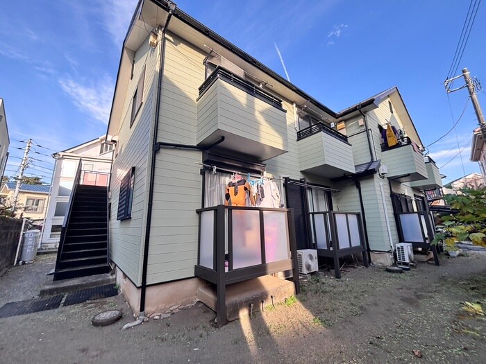 物件外観写真4　(外観写真)