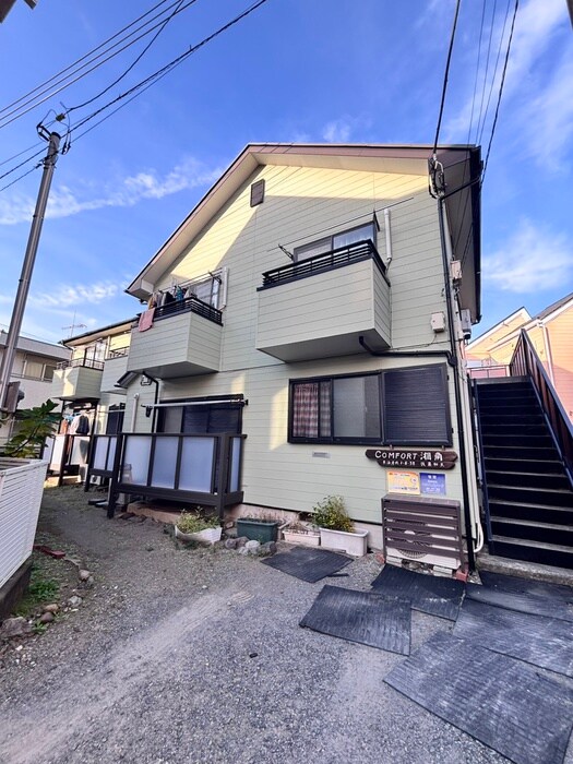 物件外観写真5　(外観写真)