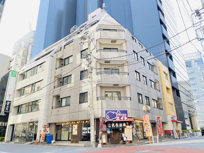 アーバネックス八丁堀