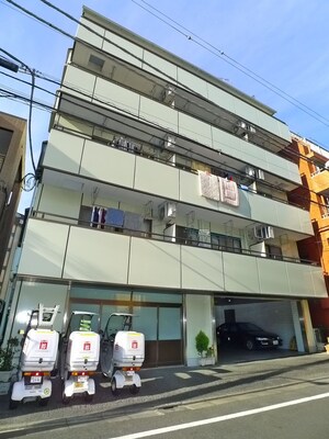 Ｋ・フィット外観写真