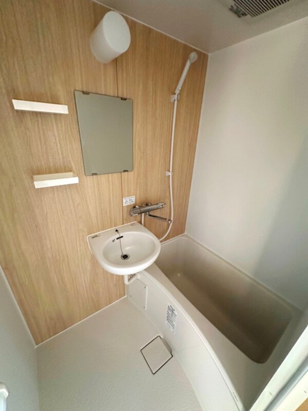 バス／シャワールーム等