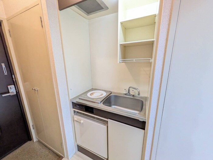 物件内観写真9　(キッチン)