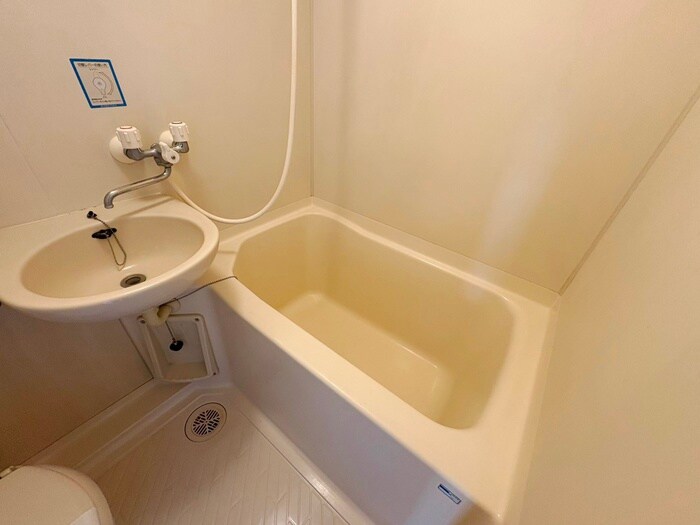 物件内観写真10　(バス／シャワールーム等)