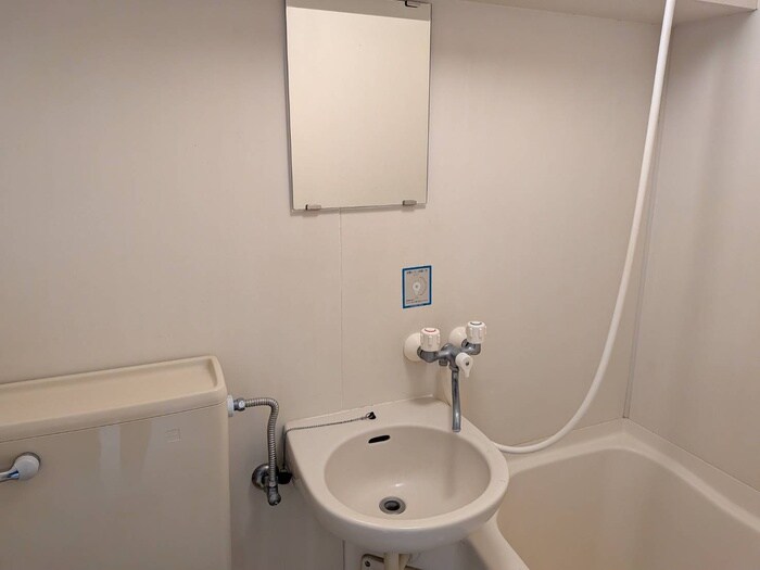 物件内観写真11　(洗面)