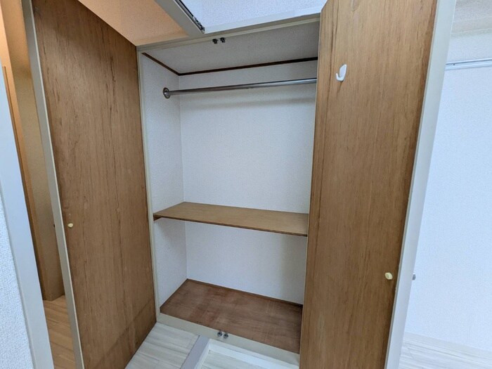 物件内観写真14　(収納)