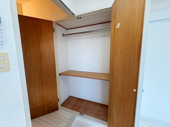 物件内観写真14　(収納)