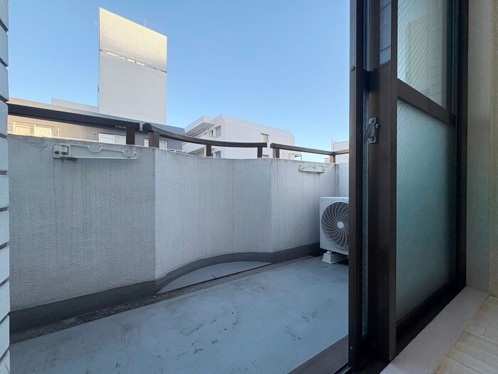 物件内観写真15　(ベランダ・バルコニー)