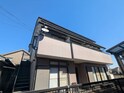 クレセントハイツアキタ