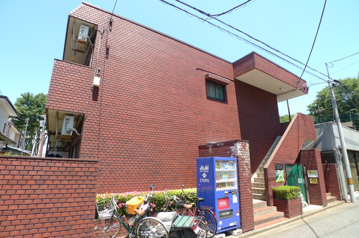 煉瓦館１１