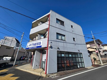 末広ビル外観写真