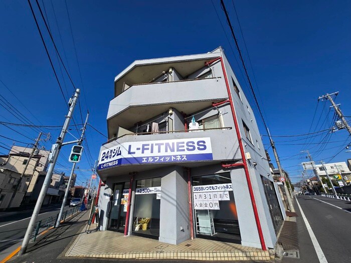 物件外観写真4　(外観写真)