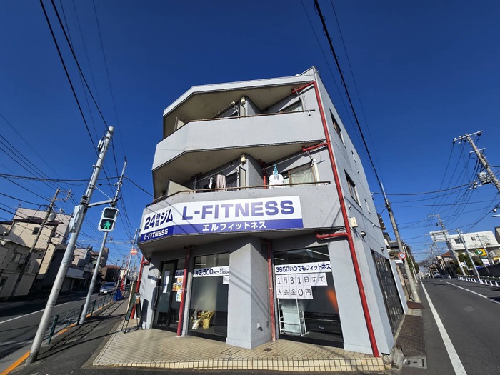 外観写真