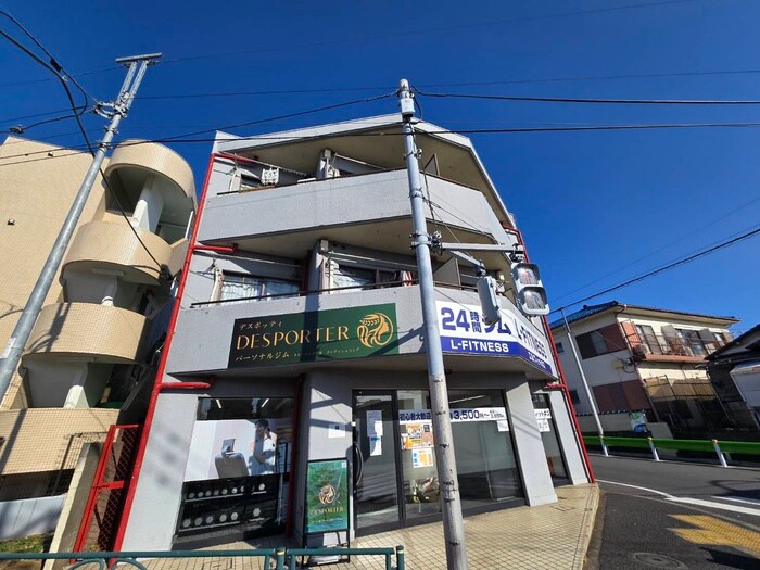 物件外観写真5　(外観写真)