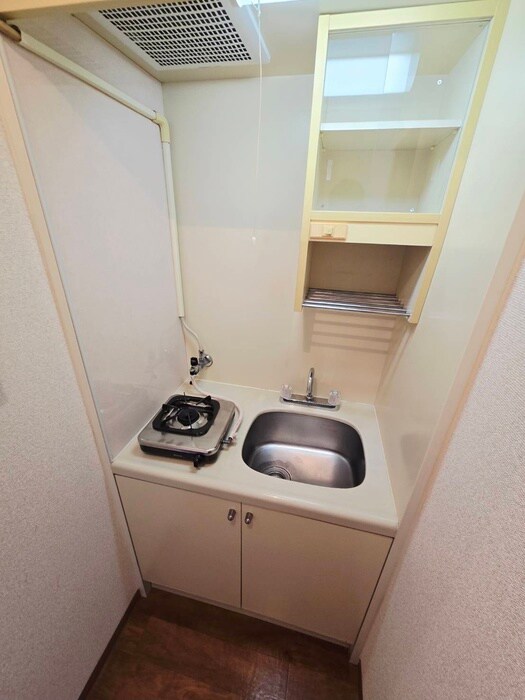 物件内観写真12　(キッチン)