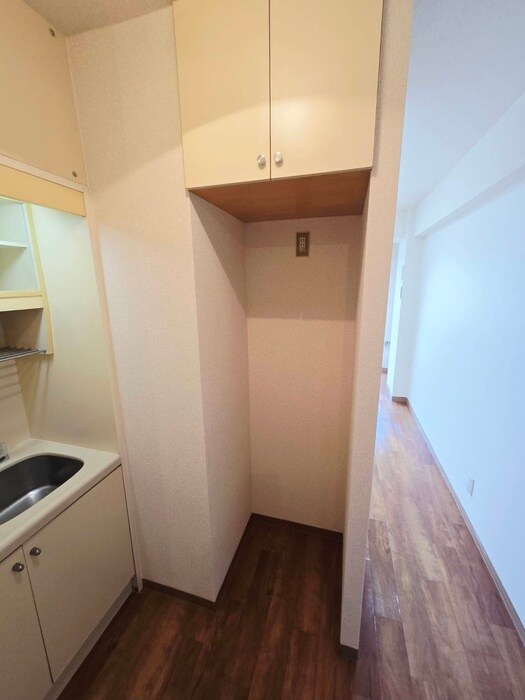 物件内観写真15　(キッチン)