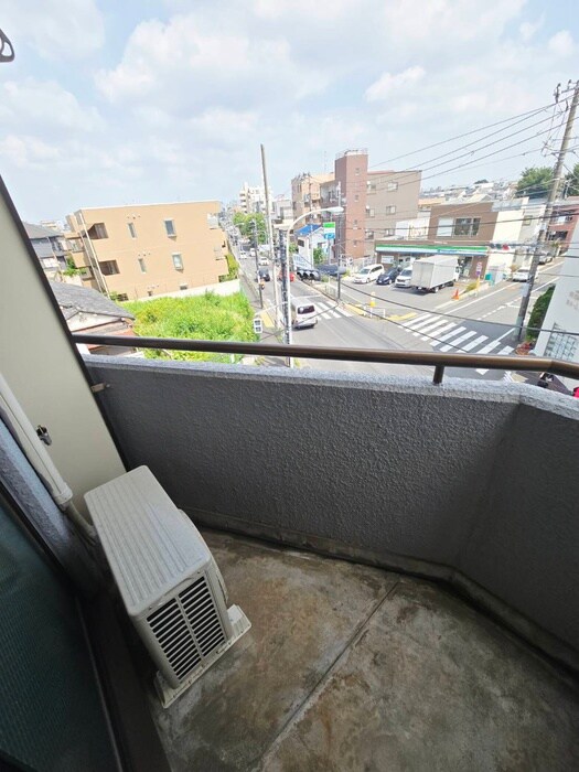 物件内観写真18　(ベランダ・バルコニー)