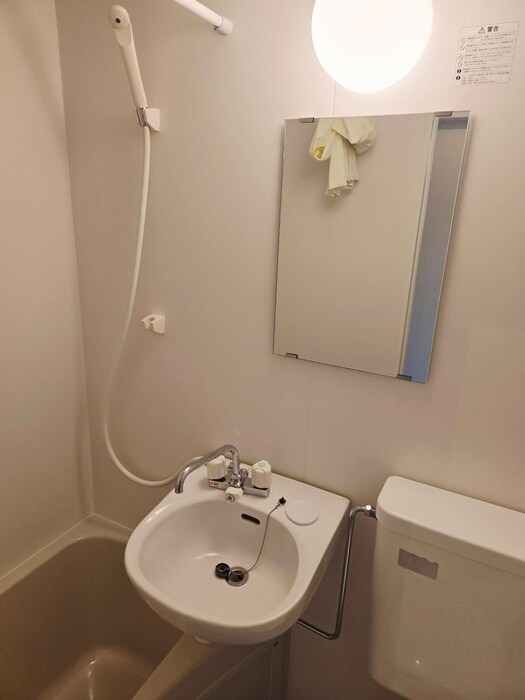 物件内観写真21　(洗面)