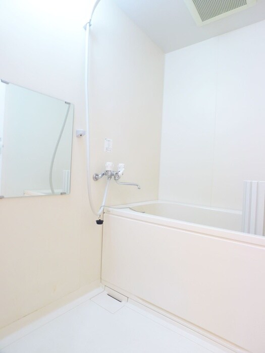 物件内観写真12　(バス／シャワールーム等)