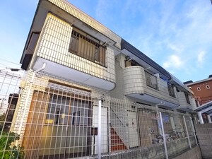 オークラレジデンス南行徳外観写真