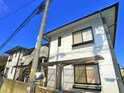 グランドハイツ上山