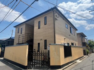平本AP外観写真