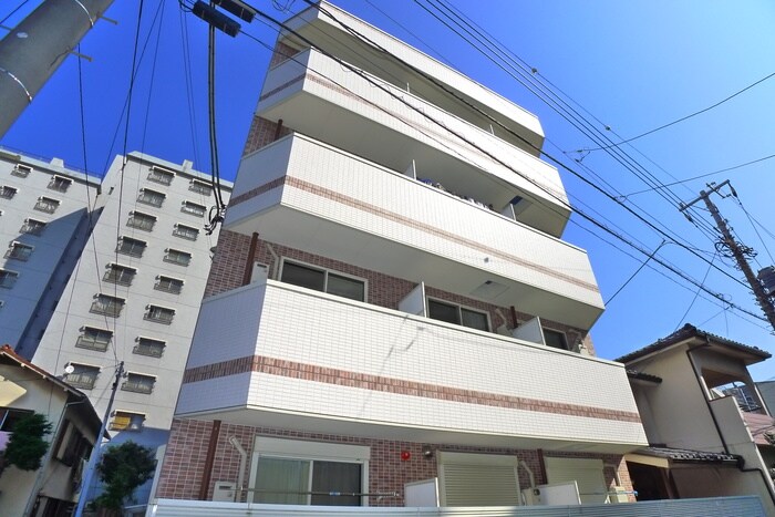 物件外観写真4　(外観写真)