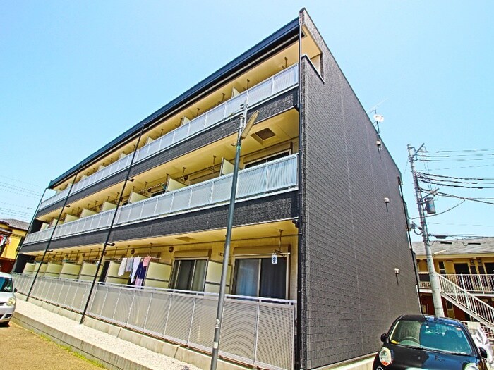 物件外観写真2　(周辺環境)