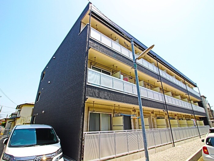 物件外観写真4　(その他)