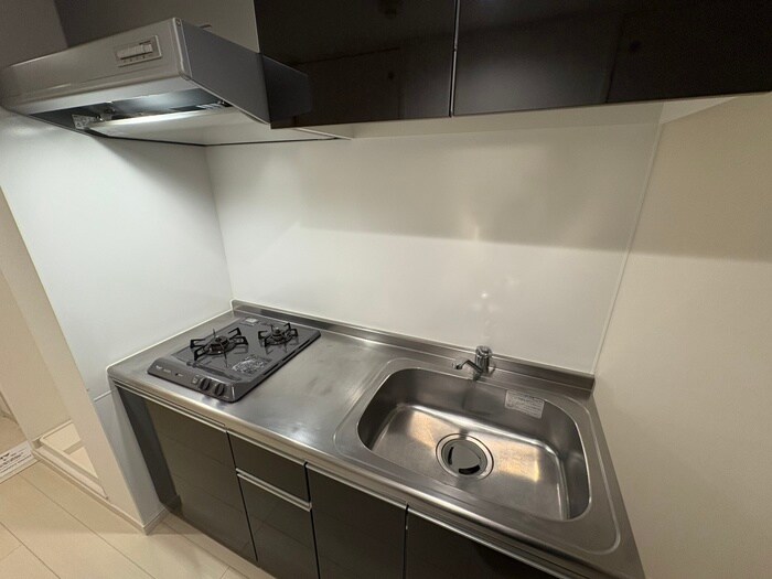 物件内観写真11　(キッチン)