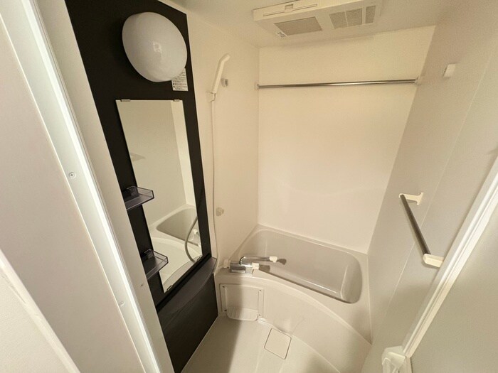 物件内観写真12　(バス／シャワールーム等)